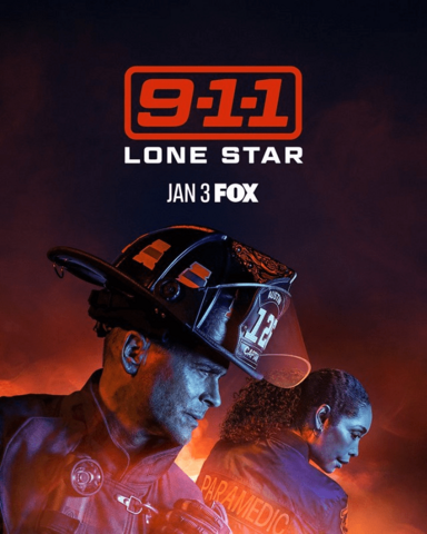 9-1-1: Lone Star Saison 3