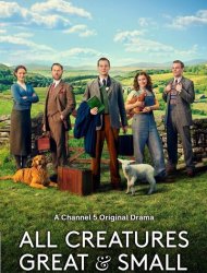 All Creatures Great and Small Saison 1