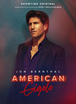 American Gigolo