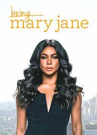 Being Mary Jane Saison 4