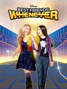 Best Friends Whenever Saison 1