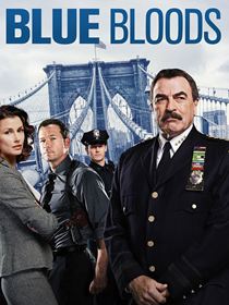 Blue Bloods Saison 6