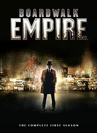 Boardwalk Empire Saison 1