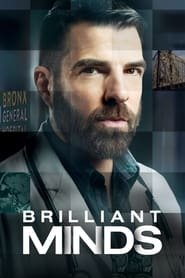 Brilliant Minds Saison 1