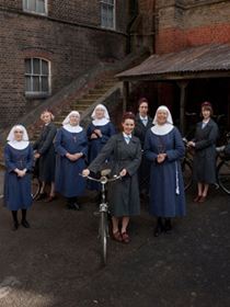 Call the Midwife Saison 3