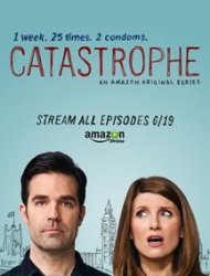 Catastrophe Saison 1