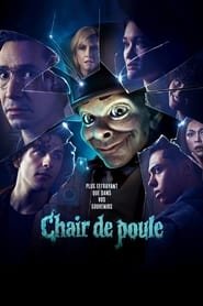 Chair de poule Saison 1