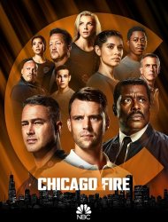 Chicago Fire Saison 11