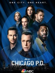 Chicago PD Saison 9