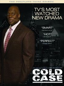 Cold Case : affaires classées Saison 3