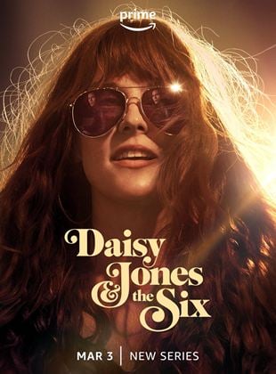 Daisy Jones And The Six Saison 1