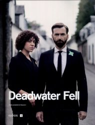 Deadwater Fell