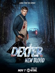 Dexter Saison 9