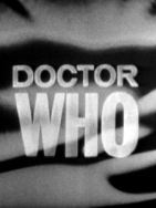 Doctor Who (1963) Saison 1