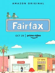 Fairfax Saison 1