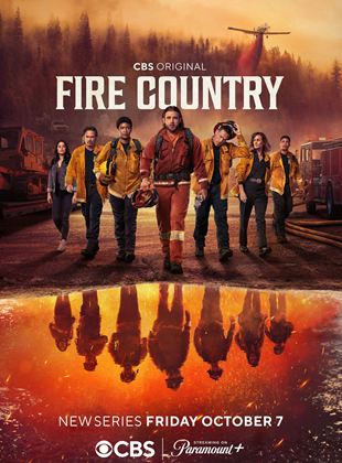 Fire Country