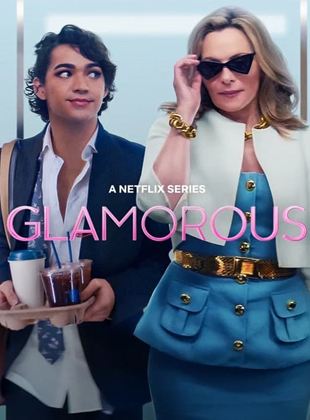 Glamorous Saison 1