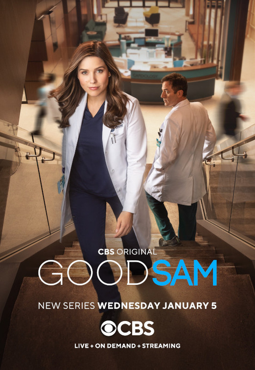 Good Sam Saison 1