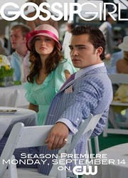 Gossip Girl Saison 3