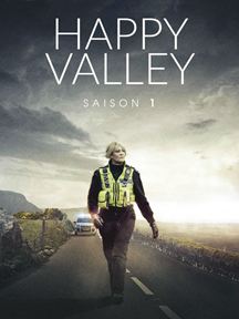 Happy Valley Saison 1