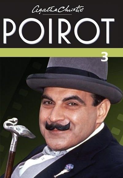 Hercule Poirot Saison 3