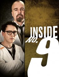 Inside No.9 Saison 2