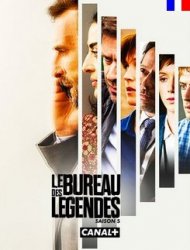 Le Bureau des Légendes Saison 5