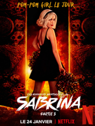 Les Nouvelles aventures de Sabrina Saison 4