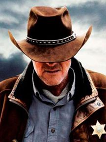 Longmire Saison 5