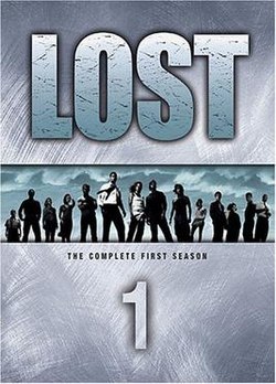 Lost : Les Disparus Saison 1