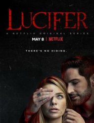 Lucifer Saison 4