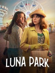 Luna Park Saison 1