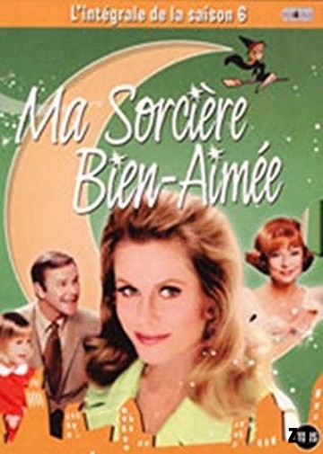 Ma Sorcière bien-aimée Saison 6