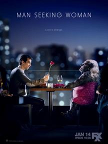 Man Seeking Woman Saison 3