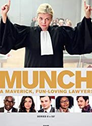 Munch Saison 1