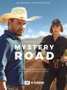 Mystery Road