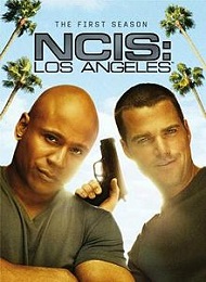 NCIS: Los Angeles Saison 1