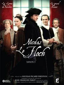 Nicolas Le Floch Saison 3