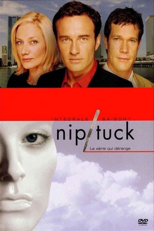 Nip/Tuck Saison 1