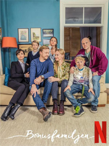 Notre grande famille Saison 2