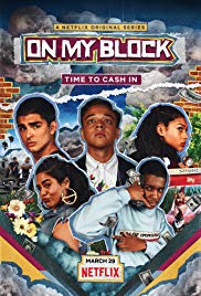 On My Block Saison 2