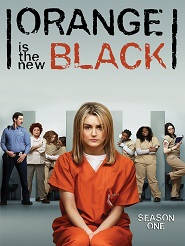 Orange Is the New Black Saison 1