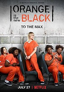 Orange Is the New Black Saison 6