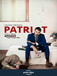 Patriot Saison 1