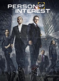 Person Of Interest Saison 4