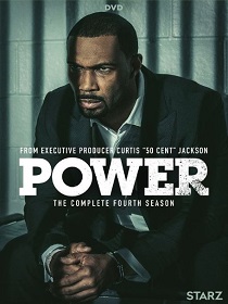 Power Saison 4