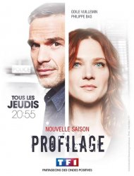 Profilage Saison 7