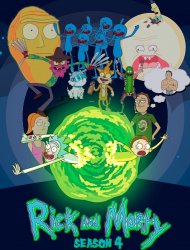 Rick et Morty