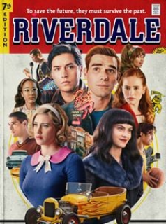 Riverdale Saison 7