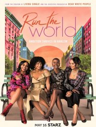 Run the World Saison 2